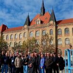 מבוקר של ביקורת ועד ערב של פיוס: היום השני לכנס ההתאחדות