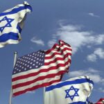 המראת סגן נשיא ארה"ב: עומסים כבדים סביב נתב"ג