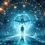 עולם הנסיעות מתהפך: מהחלל ועד הבוט שמזמין לכם מלון