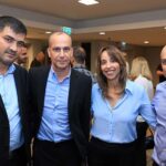 בנק הפועלים ארח את בכירי ענף המלונאות בישראל לכנס הוקרה