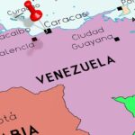 אזהרה אמריקנית: חברות תעופה מבטלות טיסות לוונצואלה