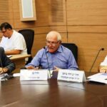 היום התקיים דיון חשוב בוועדת הכלכלה של הכנסת בנושא התיירות