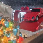 Ferrari World: חמישה ימים של אקשן וספורט אלקטרוני
