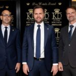 מלון "המלך דוד" ירושלים אירח את סגן נשיא ארצות הברית, ג'יי די ואנס