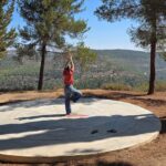 "פשוט מקום": תיירות מרגוע, המיזם החדש של קק"ל