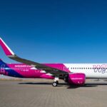 "שותף גמיש לנסיעה": הזמנת טיסה ב-Wizz Air ללא התחייבות לשמות