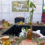 טוֹב שֵׁם טוֹב עם שֶמֶן טוֹב: פסטיבל הזית חוגג 30