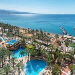 ישרוטל מחזירה את פסטיבל הפסנתר לאילת: שילוב של מוזיקה וחופשה