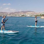 אילת אחת: יוצא לדרך פרוייקט 101 חוויות, ב- 0 ש"ח