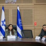 הוועדה לעובדים זרים: אילת תלויה יתר על המידה בעובדים ירדנים