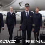 אל על ורנואר משתפות פעולה: מדים חדשים לצוותי האוויר והקרקע