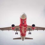 מי נבחרה שוב לחברת הלואו קוסט הטובה בעולם?