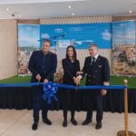 ITA Airways השיקה קו טיסות חדש: רומא – מאוריציוס