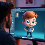 עולם האנימציה נוחת בישראל: נטפליקס, דיסני, מארוול ודרימוורקס