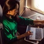 הסכם בין בריטיש ו-Starlink יעניק אינטרנט אלחוטי חינם ומהיר לכל נוסע