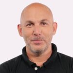 יואש בן יצחק מונה לסמנכ"ל השיווק של משרד התיירות