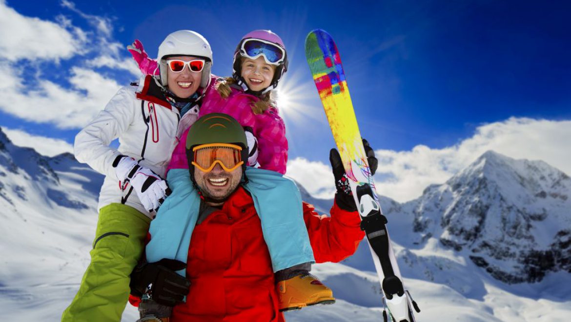 Italien hat die Beschränkungen für Skigebiete ausgeweitet und verlangt ein supergrünes Zertifikat