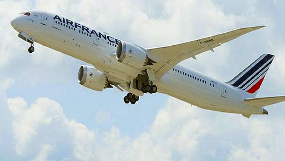 Air France and HOP will cut 7580 jobs together
