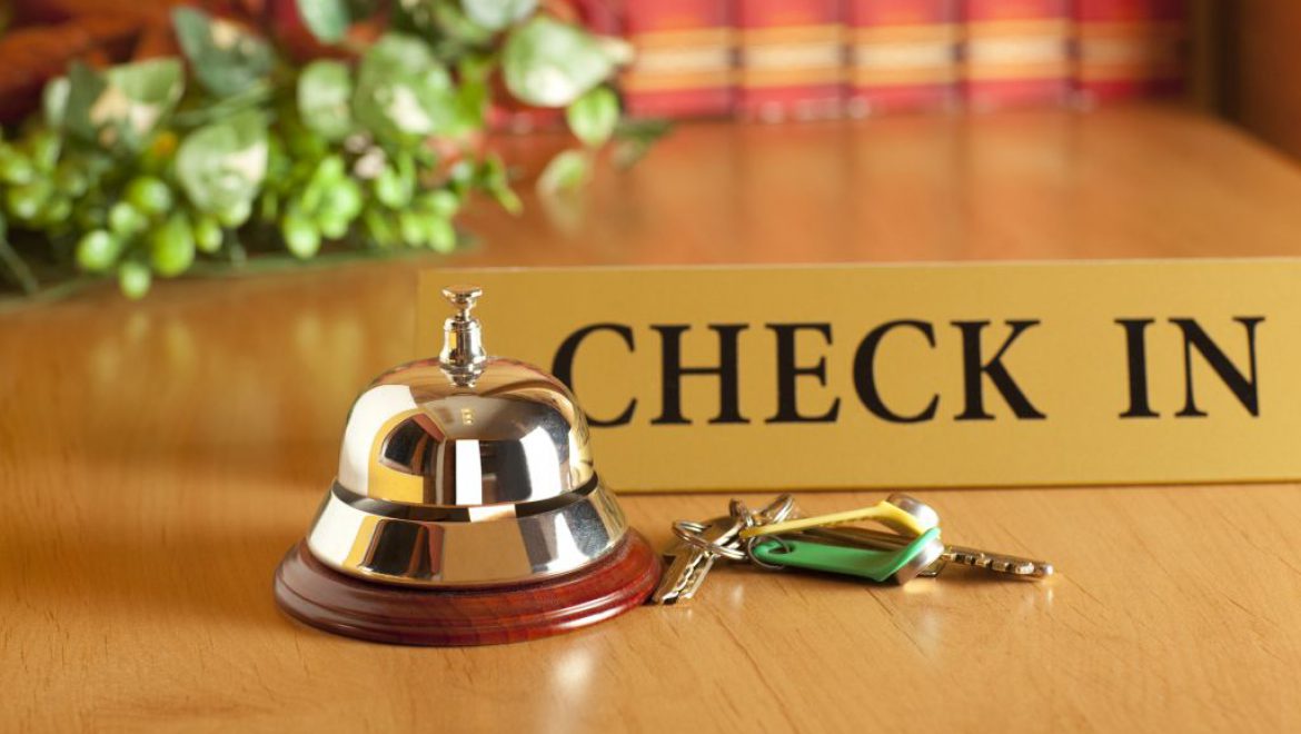 Association of Hotels in Israel in a letter sent to the Minister of Finance and Interior Photo Depositphotos 96% of Israeli hotels are closed