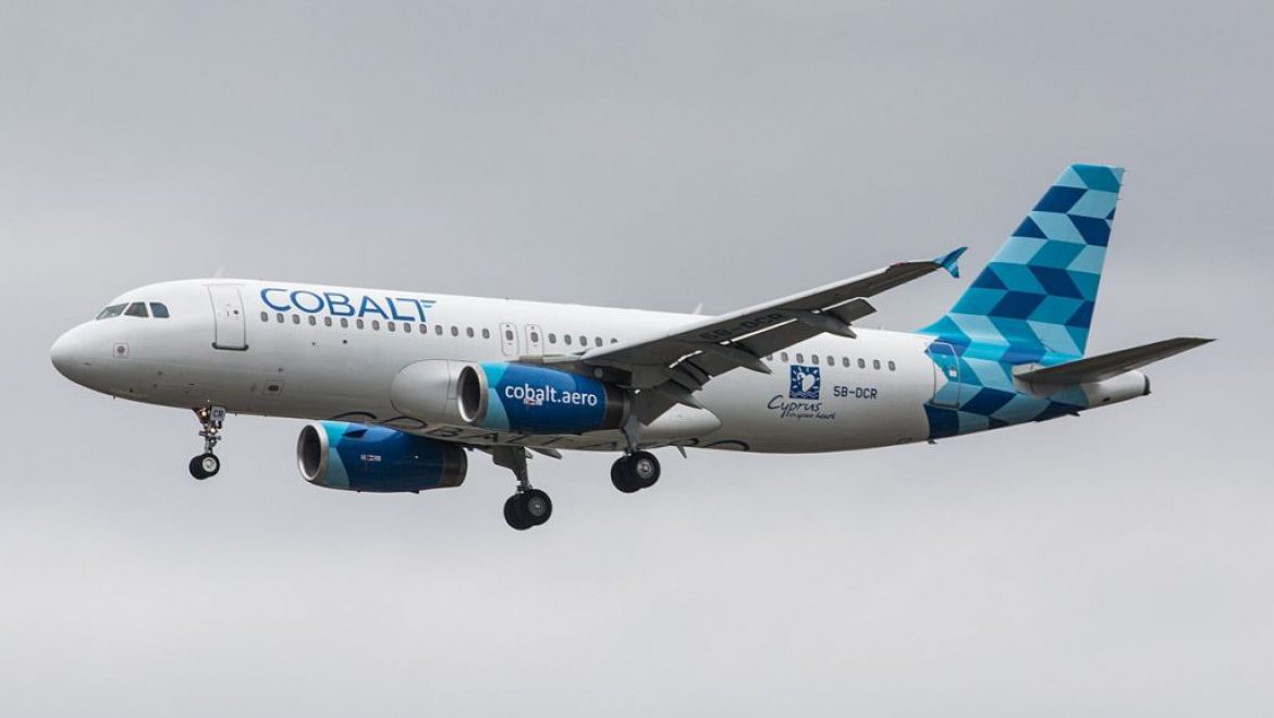 מטוס איירבס A320-200 של קובלט אייר שקרסה בשנה שעברה, צילום יח הרשיונות של קובלט אייר בוטלו ולא הושעו