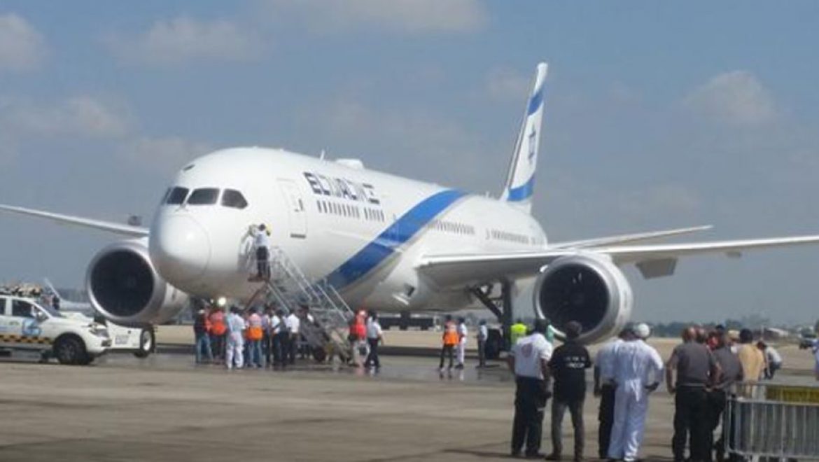 יו יו”ר חדש לנציגות עובדי אל על: שרון בן יצחק
