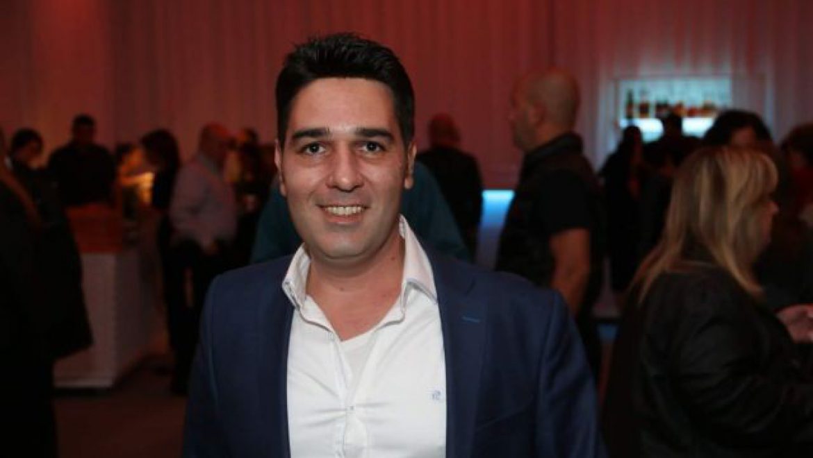 יניב בנג'י, מנכ יניב בנג’י מונה למנכ”ל גולדן טורס