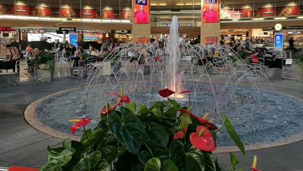 אל על: ירידה בנתח השוק בנתב הדיוטי פרי עובר ידיים: מא.ל.מ לאופיס דיפו מ-2019