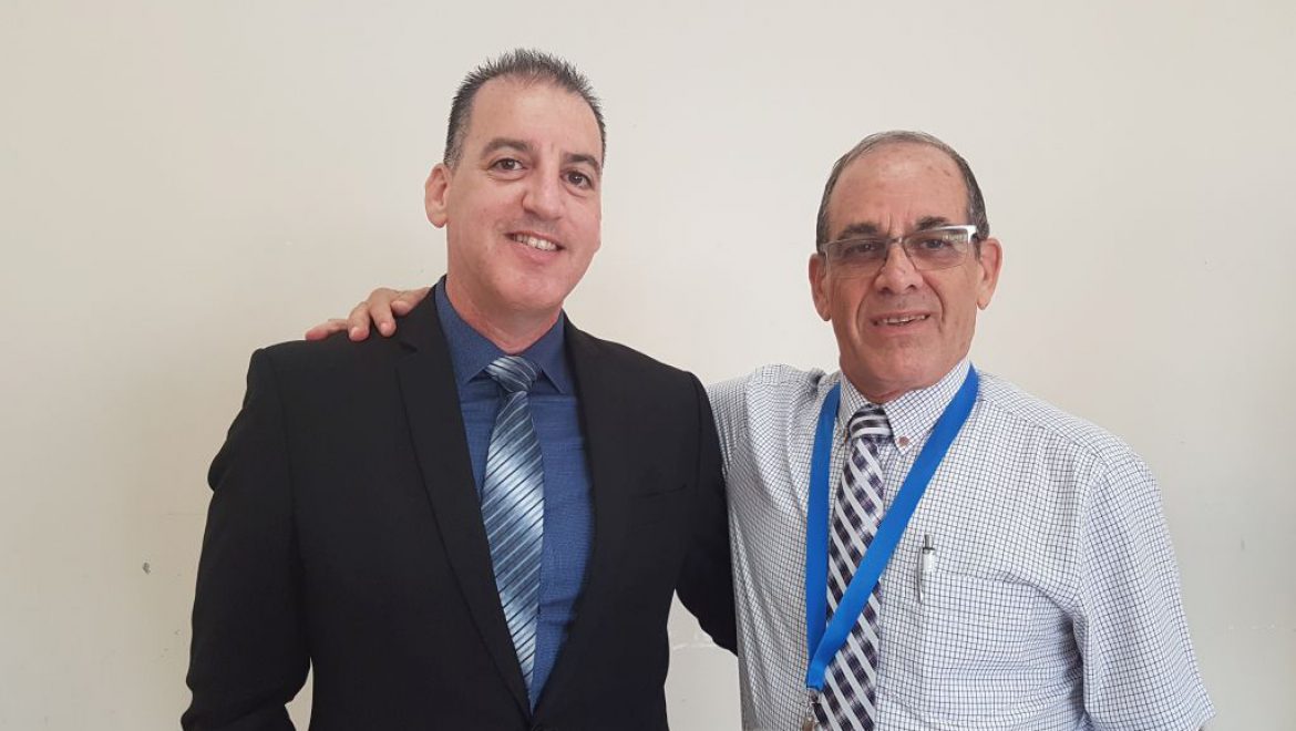 מימין לשמאל ד גאווה ישראלית