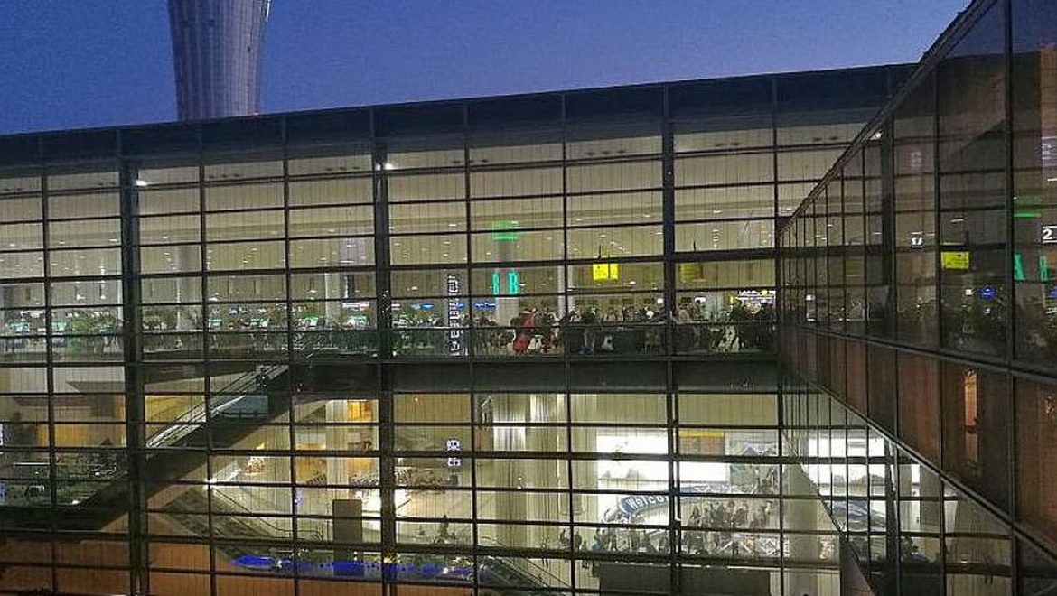 נתב 87% מהישראלים לא מתכוונים לטוס ביום הבחירות – כנראה ילכו לבחור