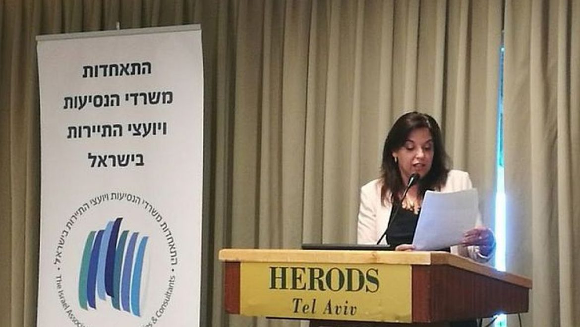 מנכ חני סובול לקראת האסיפה: צפויה לנו שנה מאתגרת