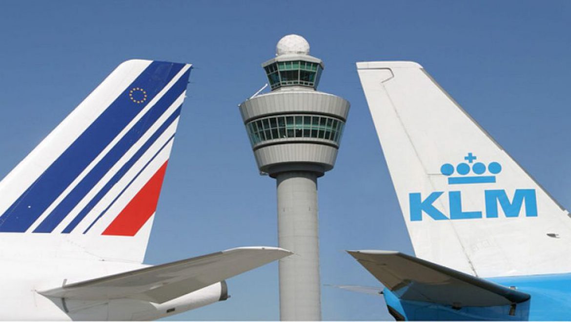 קבוצת אייר פראנס-KLM. צילום יח אן ריגאל מונתה למנכ”ל אייר פראנס העולמית