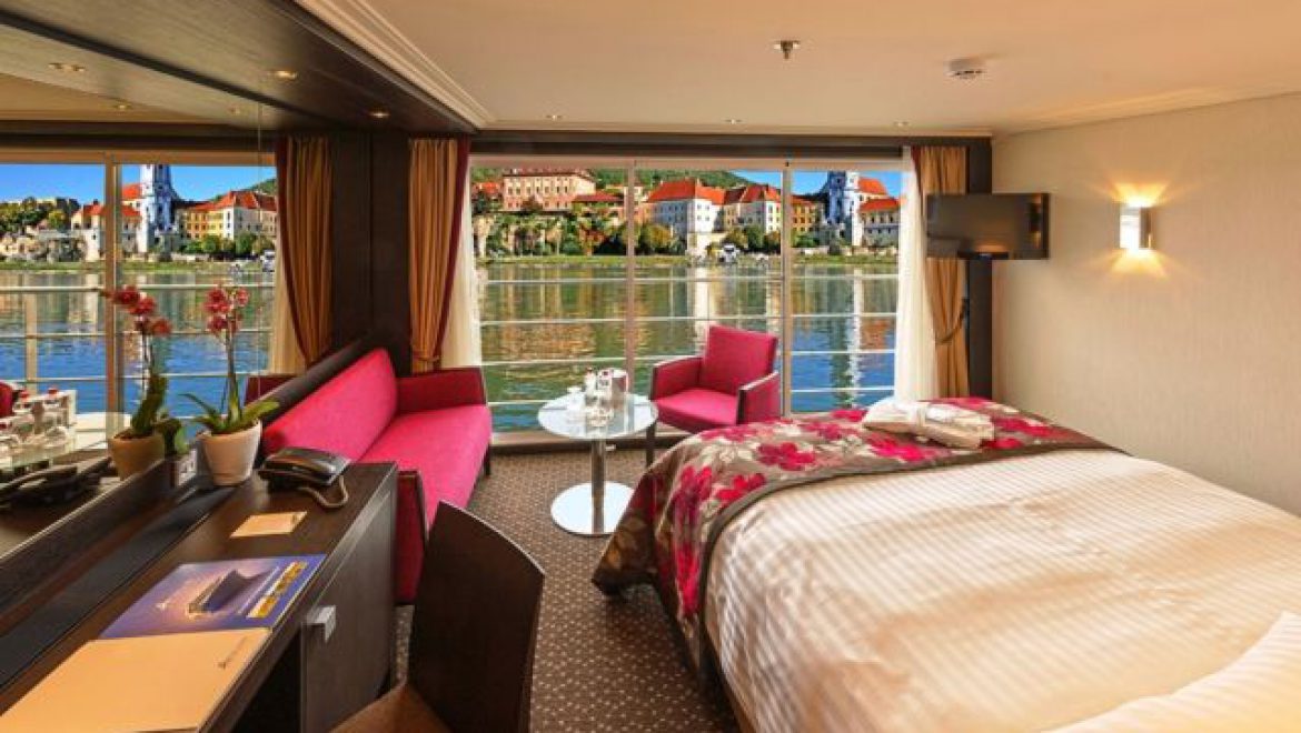 שייט נהרות עם Avalon Waterways. הכל קרוב ובטווח נגיעה. צילום יח שייט נהרות ב-Avalon Waterways: “לראות את העולם באופן שונה”