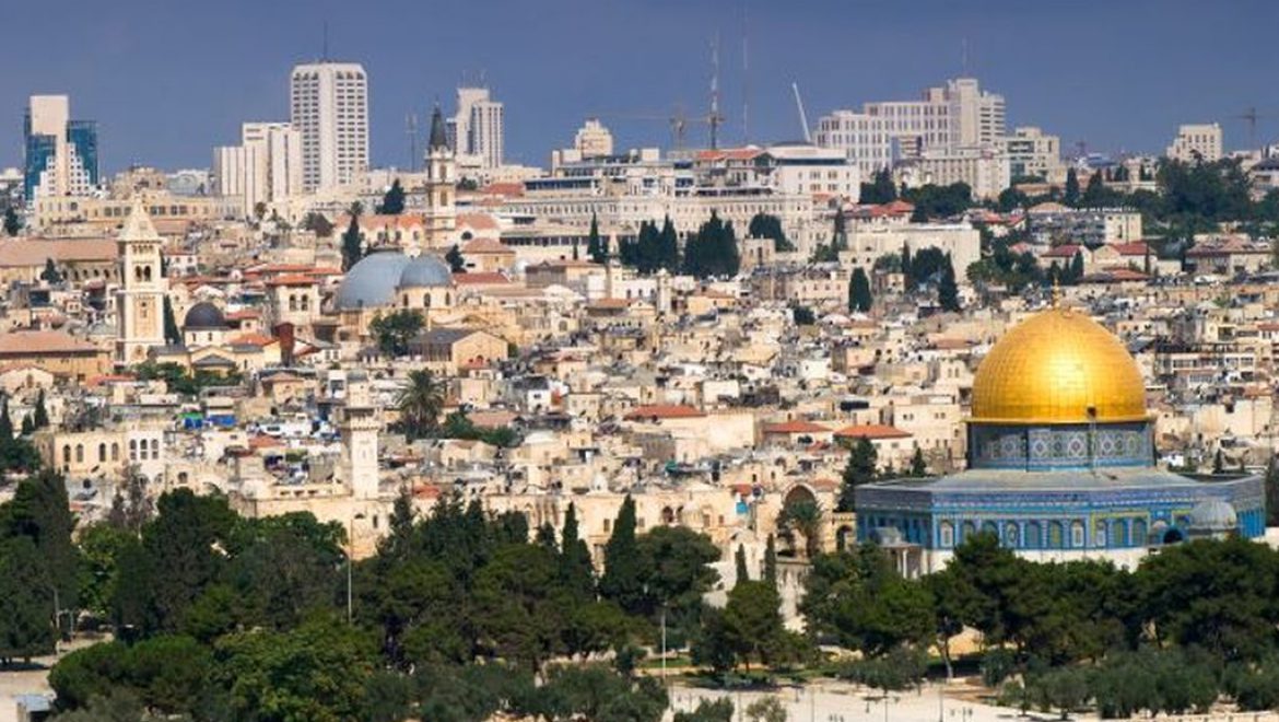 ירושלים. העיריה בהיערכות חסרת תקדים. צילום Depostphotos נערכים לאירוע הדיפלומטי הגדול בתולדות הבירה: פורום השואה הבינ”ל
