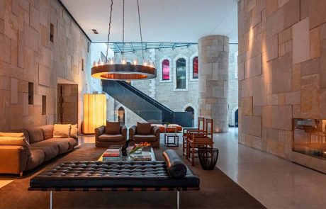 מלון ממילא מציג: סופ"ש יין ישראלי ייחודי בשיתוף "הכוס המלאה"