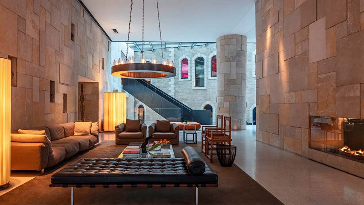 מלון ממילא מציג: סופ"ש יין ישראלי ייחודי בשיתוף "הכוס המלאה"