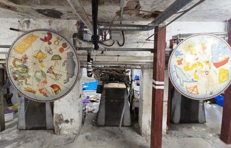 למטיילים בחנוכה בגליל העליון: אטרקציה אומנותית במלון כפר גלעדי