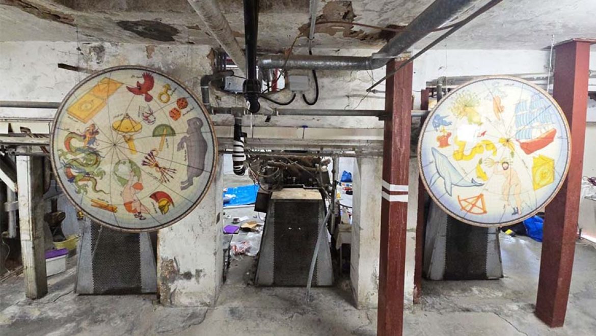 למטיילים בחנוכה בגליל העליון: אטרקציה אומנותית במלון כפר גלעדי