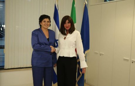 השכל ברומא: ״זה הזמן לקואליציה ערכית נגד ההסתה והשקרים״