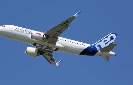ריקול עולמי ל־6,000 מטוסי איירבוס A320: ישראייר וארקיע מעדכנות