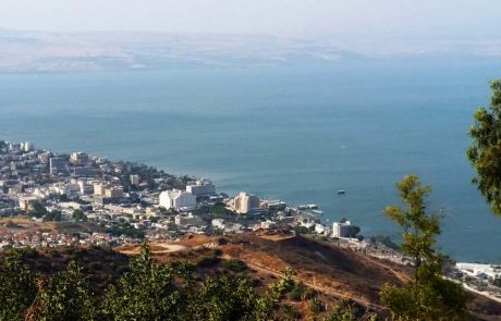 "ענף האטרקציות התיירותיות בישראל הופקר" 