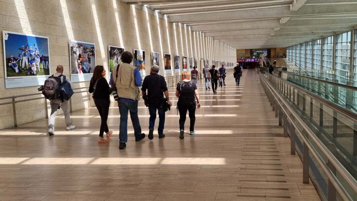 נתב תוקף תקנות התעופה הוארכו בשבועיים נוספים