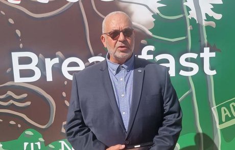 "תייר אחד שווה אלף כרזות" – קריאה להצלת תדמיתה של ישראל