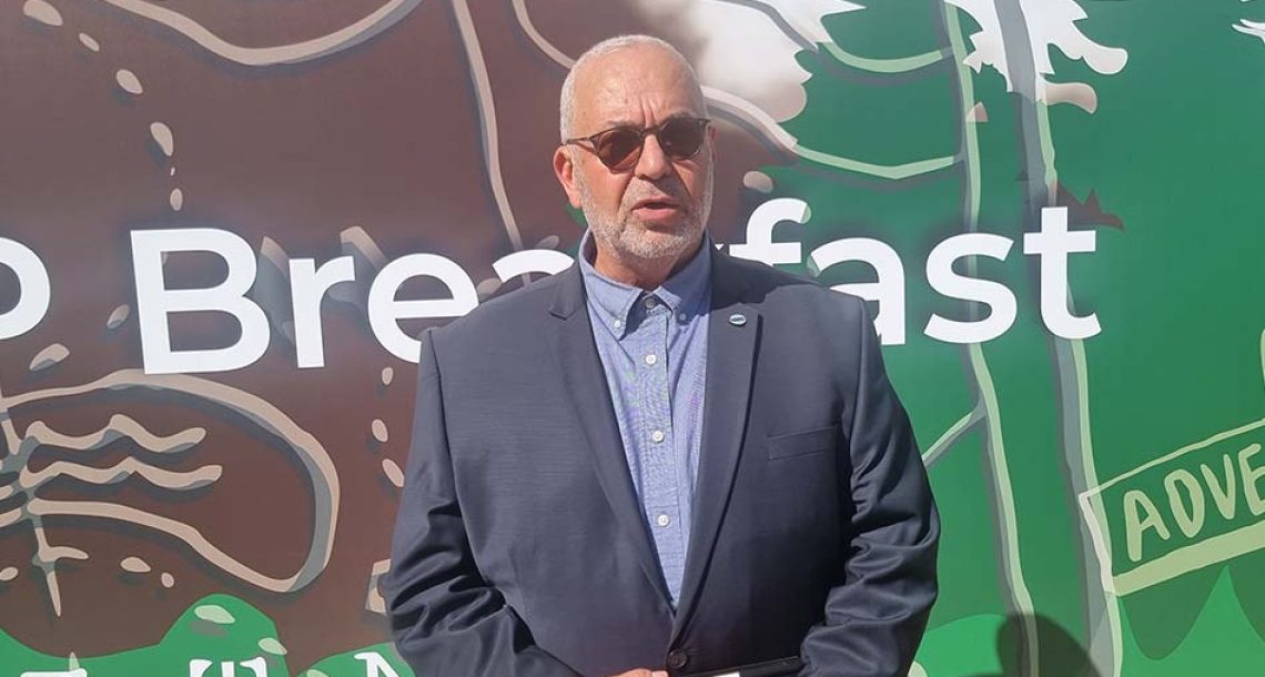 לשכת מארגני תיירות נכנסת: "מע"מ על תיירים, מכה להתאוששות הענף"