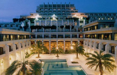 מלון דן ירושלים מציע סוף שבוע מיוחד של מוסיקה, תרבות ואקטואליה