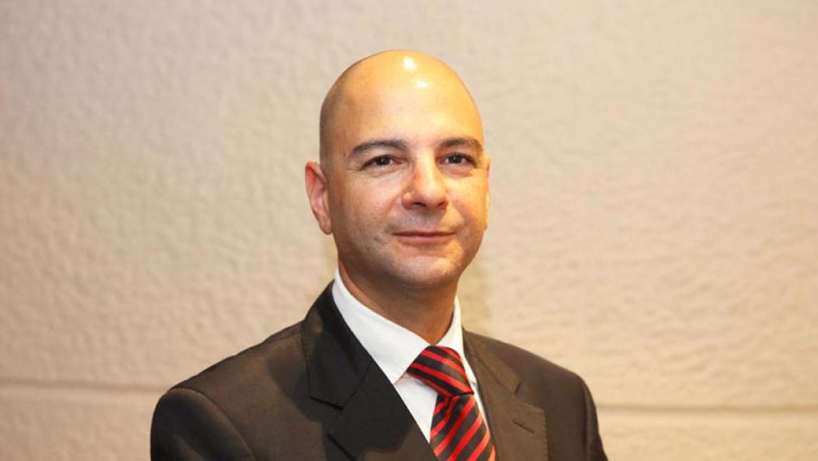 אילן בן חקון מונה למנכ”ל מלון דן תל אביב ו-LINK hotel & hub תל אביב