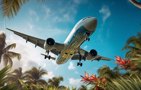AirlineRatings.com: מי ברשימת חברות התעופה הטובות בעולם?