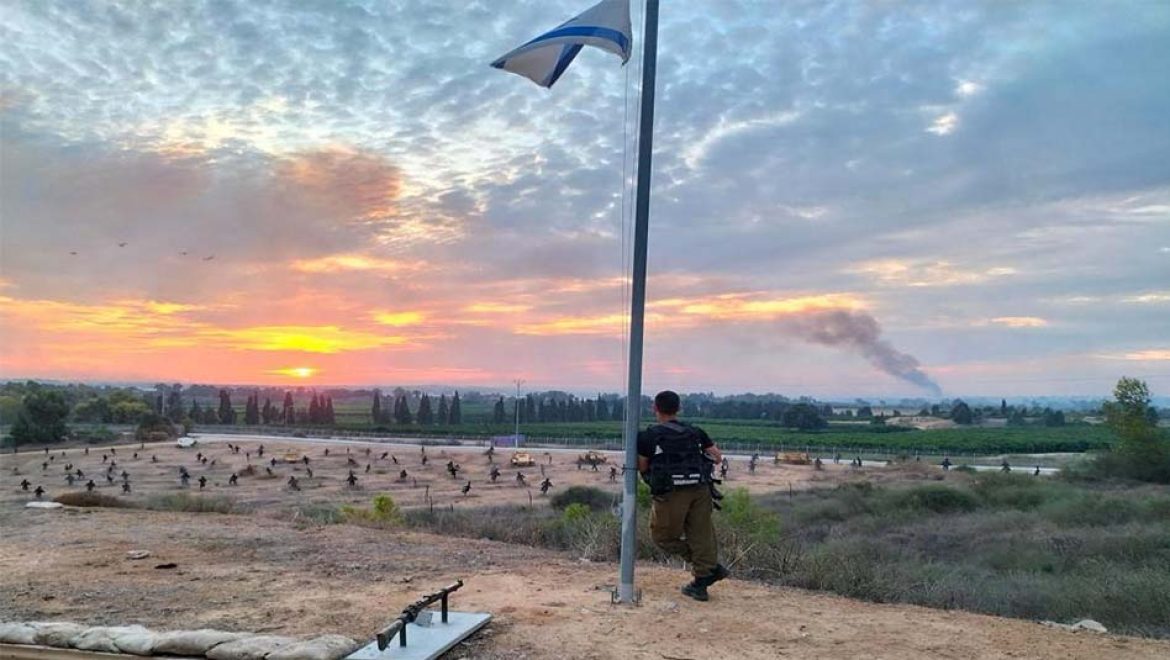 מתחברים לסיפור ביד מרדכי. צילום נתן הררי מטיילים השבוע ב"מתחברים לסיפור": מפגשים ושיח באתרי מורשת