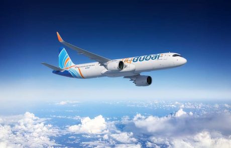 פליי דובאי רוכשת 150 מטוסי איירבוס A321neo ועושה היסטוריה