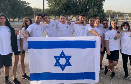מרוץ הלפיד המסורתי של שייטת 13 התקיים היום