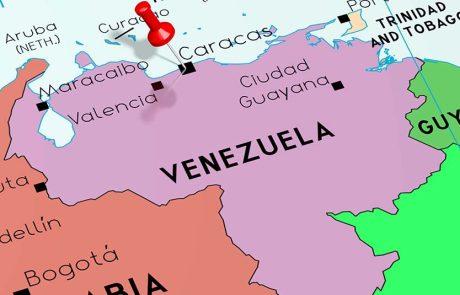 אזהרה אמריקנית: חברות תעופה מבטלות טיסות לוונצואלה